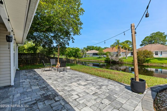 1825 WILLESDON Drive W, Jacksonville, FL 32246