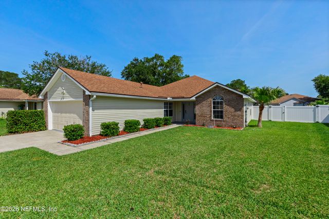 1825 WILLESDON Drive W, Jacksonville, FL 32246