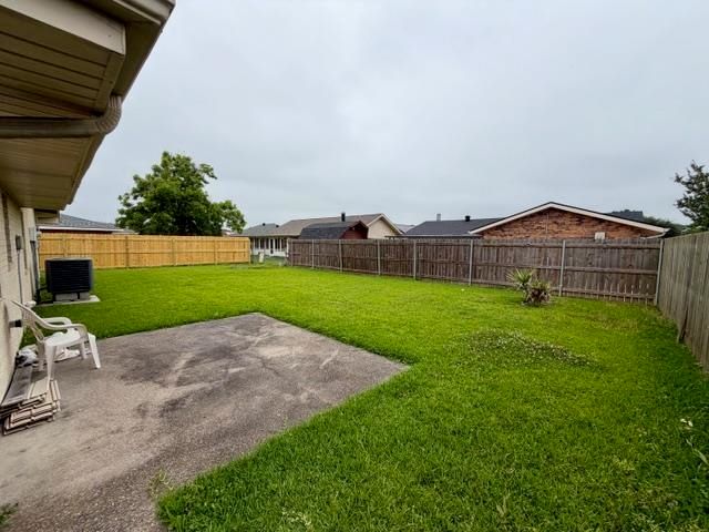 2914 Creole Dr, Houma, LA 70364
