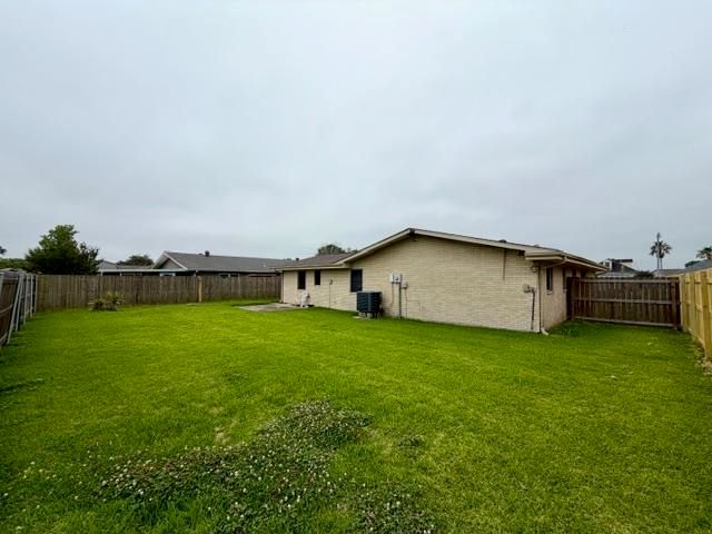 2914 Creole Dr, Houma, LA 70364