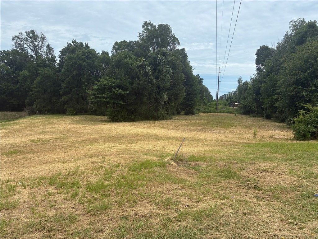 SEC Beck Street and Silkwood Drive, Bryan, TX 77803 — exterior