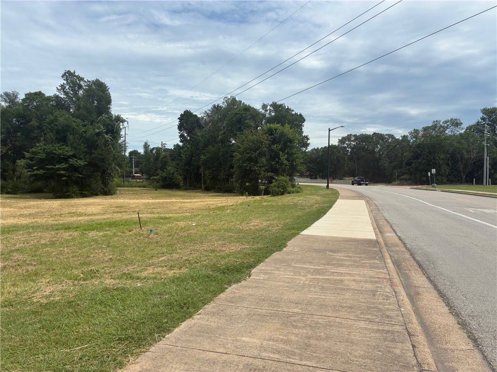 SEC Beck Street and Silkwood Drive, Bryan, TX 77803 — photo 4