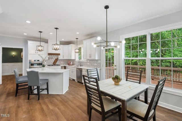 1604 Timber Wolf Drive, Durham, NC 27713