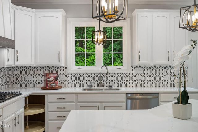 1604 Timber Wolf Drive, Durham, NC 27713