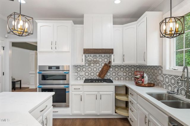 1604 Timber Wolf Drive, Durham, NC 27713