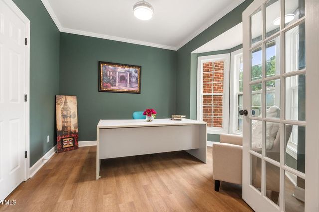 1604 Timber Wolf Drive, Durham, NC 27713