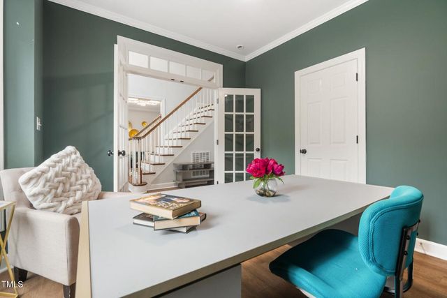 1604 Timber Wolf Drive, Durham, NC 27713