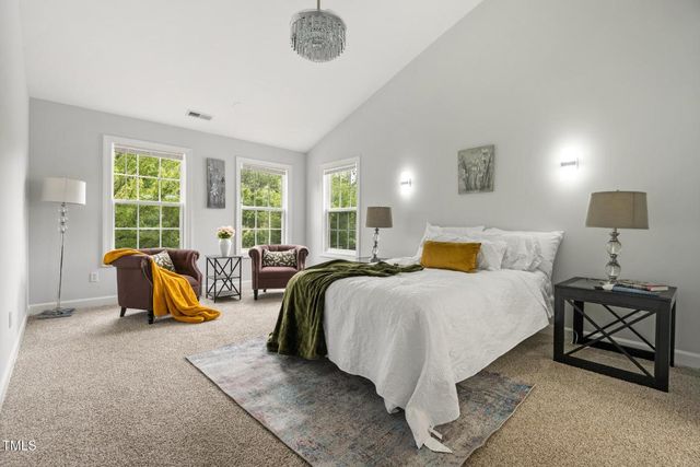 1604 Timber Wolf Drive, Durham, NC 27713