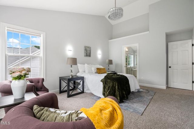 1604 Timber Wolf Drive, Durham, NC 27713