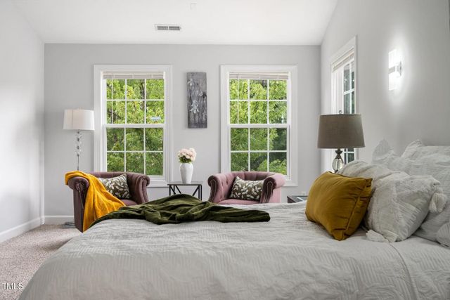 1604 Timber Wolf Drive, Durham, NC 27713