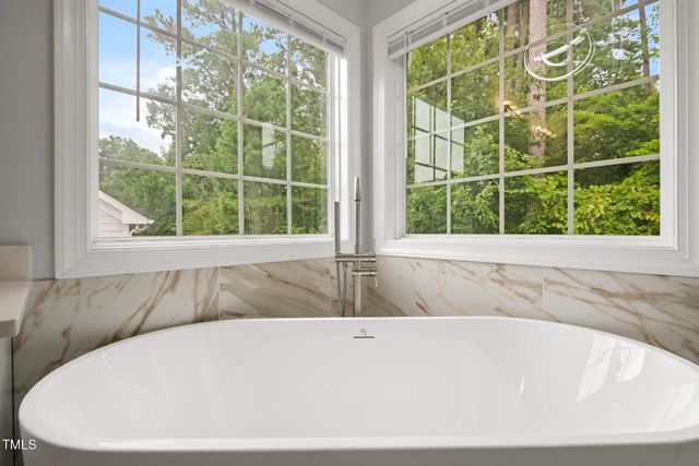 1604 Timber Wolf Drive, Durham, NC 27713