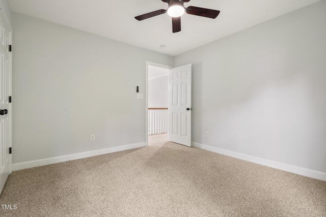 1604 Timber Wolf Drive, Durham, NC 27713