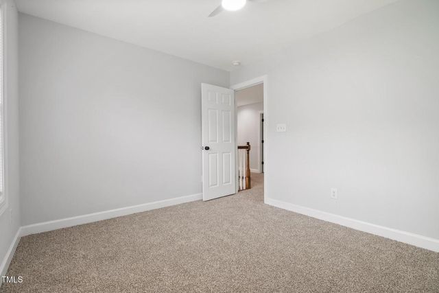 1604 Timber Wolf Drive, Durham, NC 27713