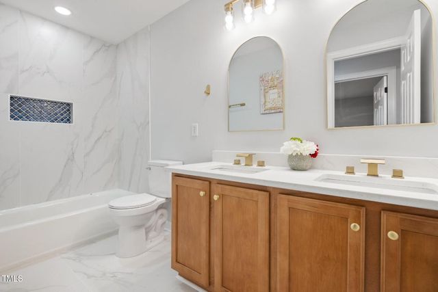 1604 Timber Wolf Drive, Durham, NC 27713