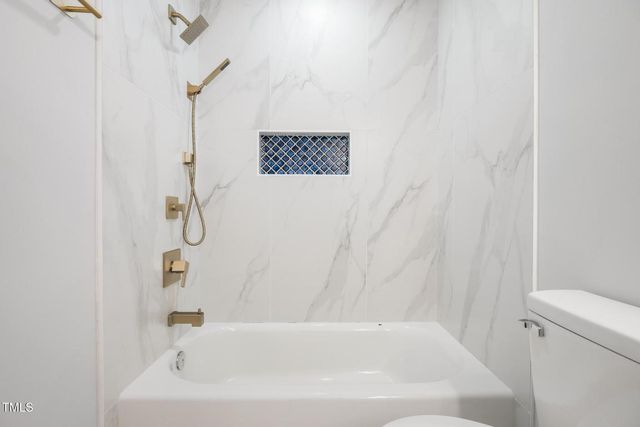 1604 Timber Wolf Drive, Durham, NC 27713