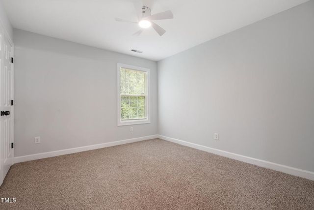 1604 Timber Wolf Drive, Durham, NC 27713