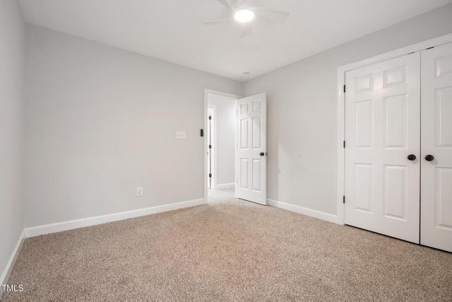 1604 Timber Wolf Drive, Durham, NC 27713