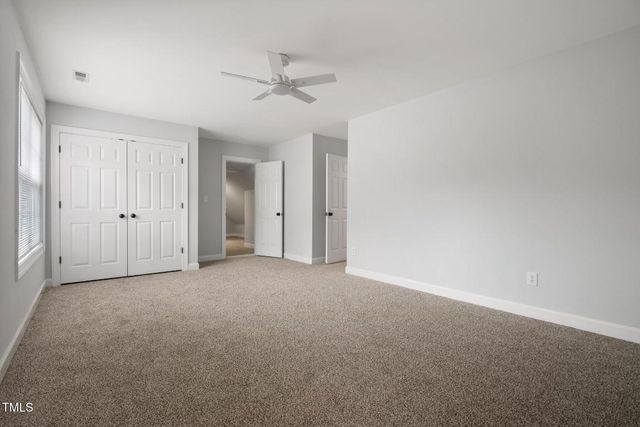 1604 Timber Wolf Drive, Durham, NC 27713