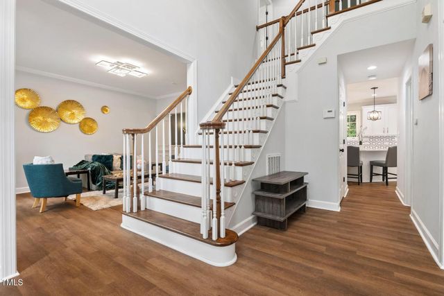 1604 Timber Wolf Drive, Durham, NC 27713