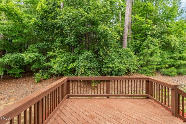 1604 Timber Wolf Drive, Durham, NC 27713