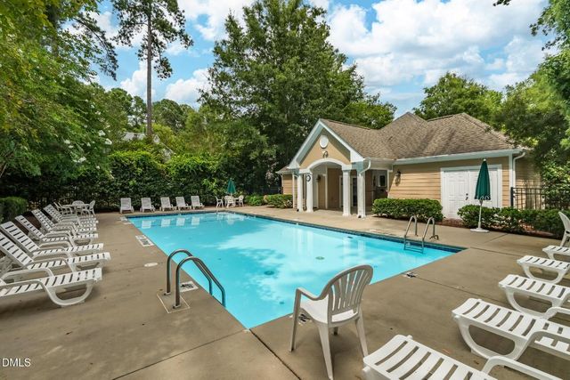 1604 Timber Wolf Drive, Durham, NC 27713