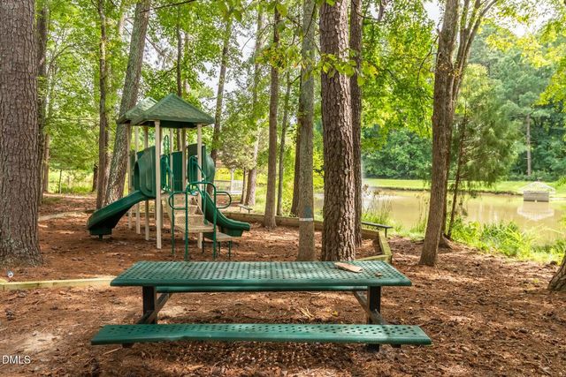 1604 Timber Wolf Drive, Durham, NC 27713