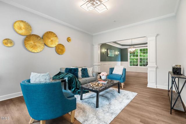 1604 Timber Wolf Drive, Durham, NC 27713