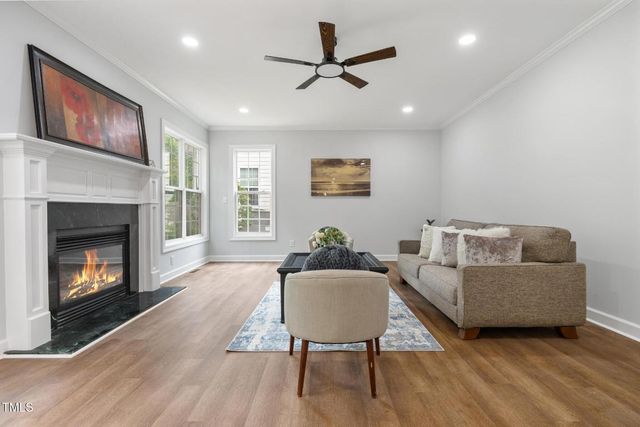 1604 Timber Wolf Drive, Durham, NC 27713