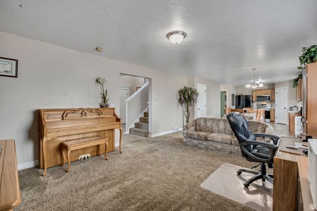 58 W BERMUDA DR, Saratoga Springs, UT 84045