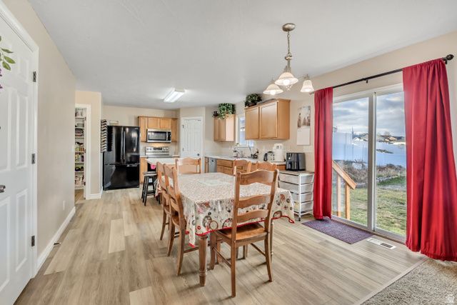 58 W BERMUDA DR, Saratoga Springs, UT 84045