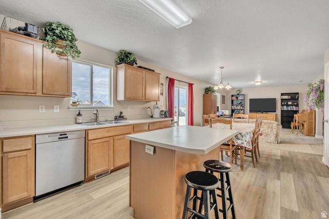 58 W BERMUDA DR, Saratoga Springs, UT 84045