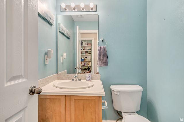 58 W BERMUDA DR, Saratoga Springs, UT 84045