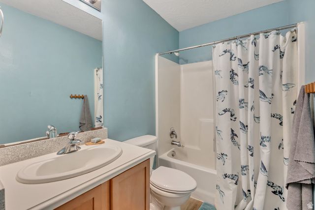 58 W BERMUDA DR, Saratoga Springs, UT 84045