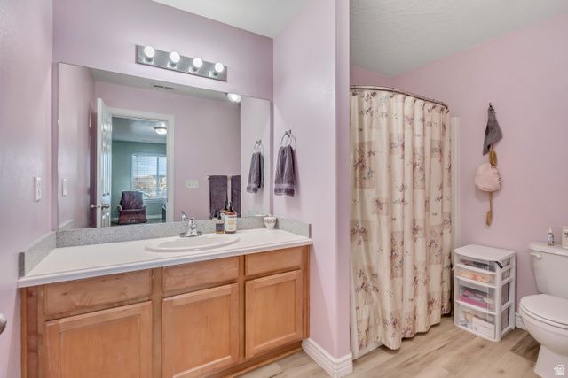 58 W BERMUDA DR, Saratoga Springs, UT 84045