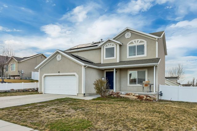 58 W BERMUDA DR, Saratoga Springs, UT 84045