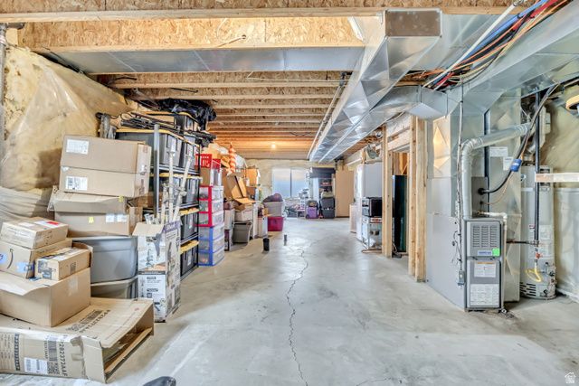 58 W BERMUDA DR, Saratoga Springs, UT 84045