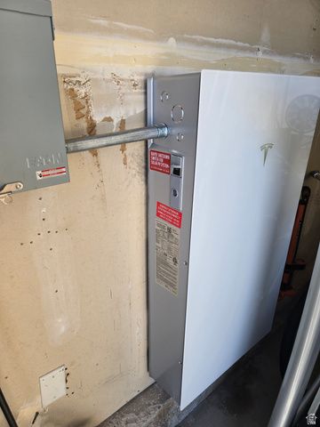 58 W BERMUDA DR, Saratoga Springs, UT 84045