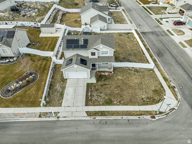 58 W BERMUDA DR, Saratoga Springs, UT 84045