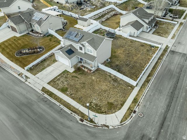 58 W BERMUDA DR, Saratoga Springs, UT 84045