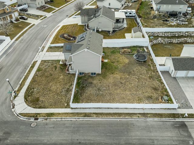 58 W BERMUDA DR, Saratoga Springs, UT 84045