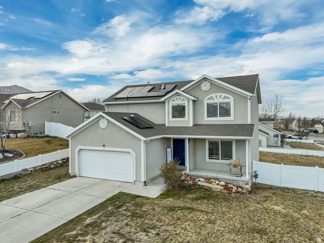 58 W BERMUDA DR, Saratoga Springs, UT 84045