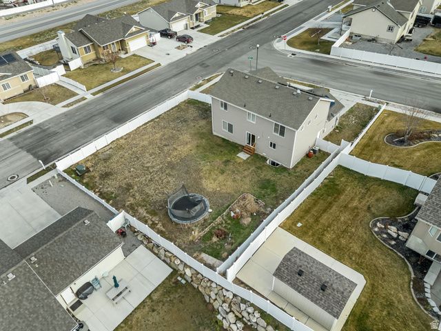 58 W BERMUDA DR, Saratoga Springs, UT 84045