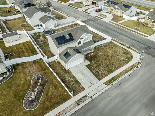 58 W BERMUDA DR, Saratoga Springs, UT 84045