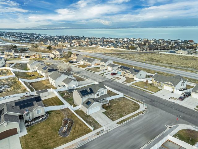 58 W BERMUDA DR, Saratoga Springs, UT 84045