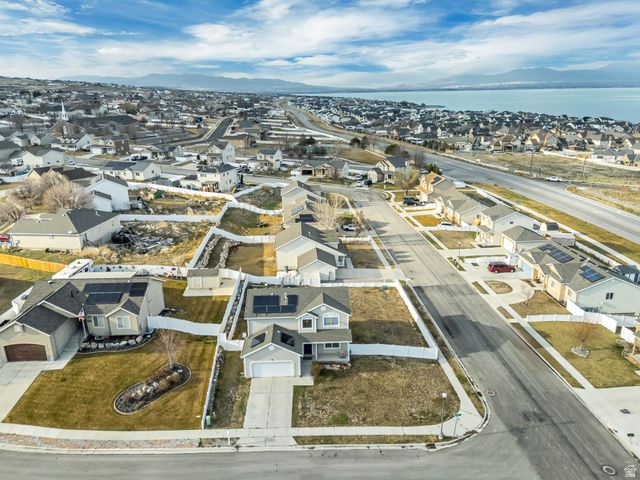 58 W BERMUDA DR, Saratoga Springs, UT 84045