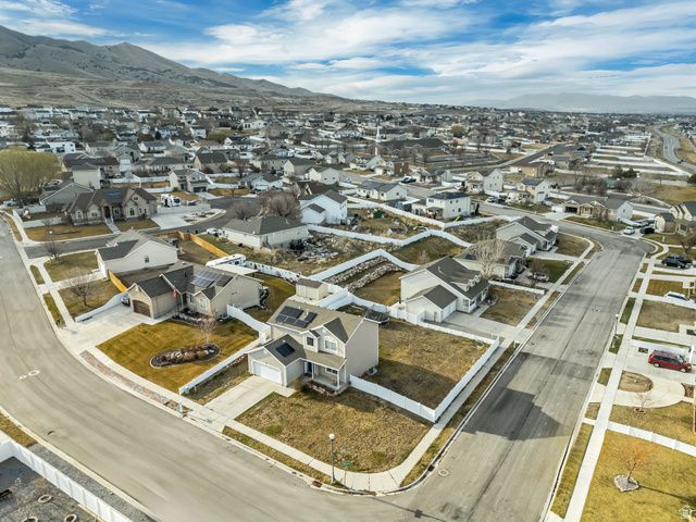 58 W BERMUDA DR, Saratoga Springs, UT 84045