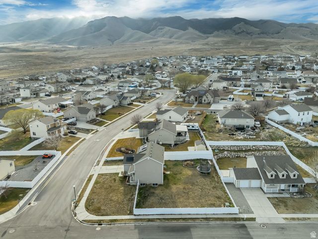 58 W BERMUDA DR, Saratoga Springs, UT 84045