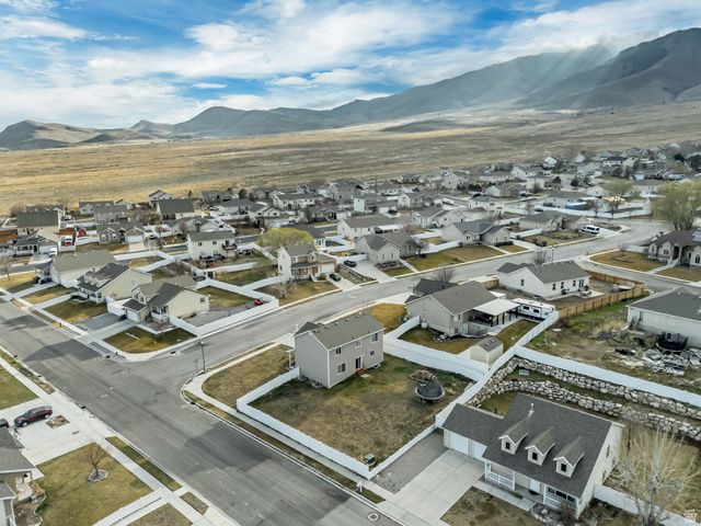 58 W BERMUDA DR, Saratoga Springs, UT 84045