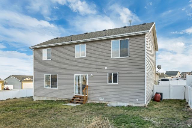 58 W BERMUDA DR, Saratoga Springs, UT 84045