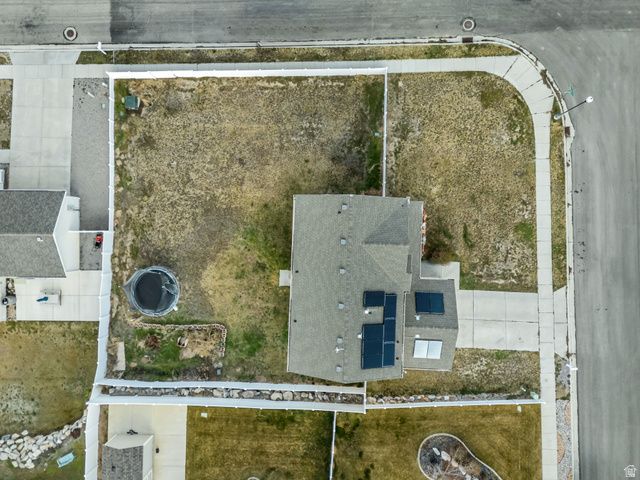 58 W BERMUDA DR, Saratoga Springs, UT 84045